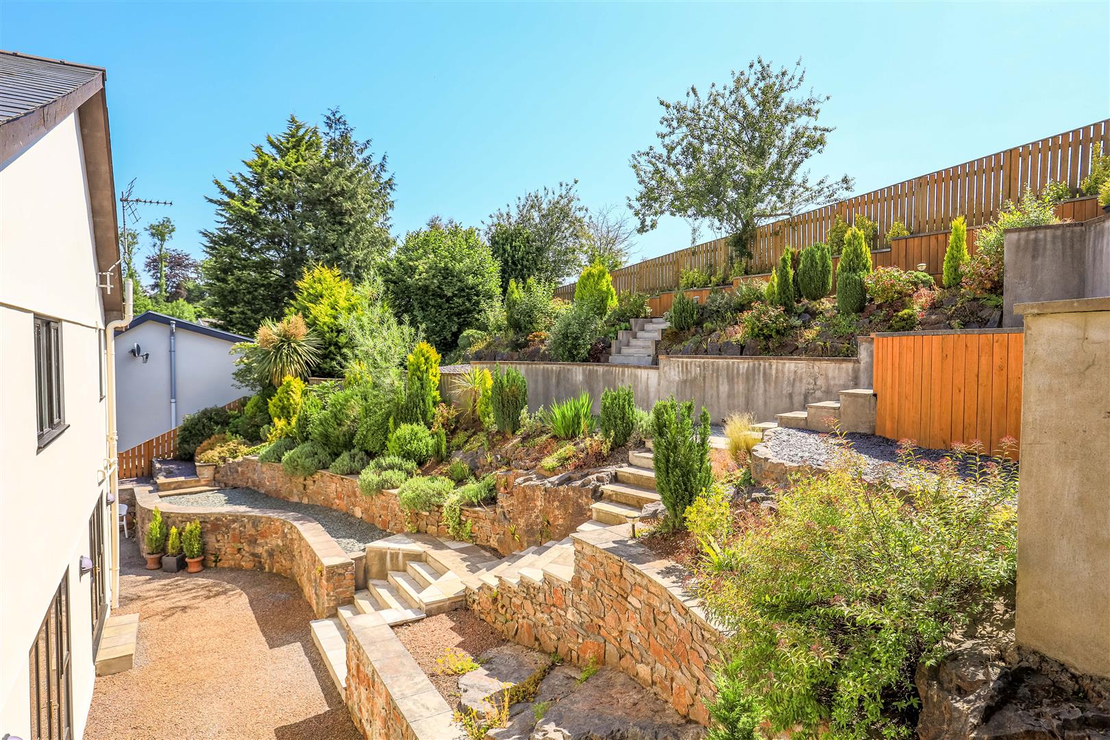 Briar Bank, Graig Penllyn, Near Cowbridge, Vale of Glamorgan, CF71 7RT